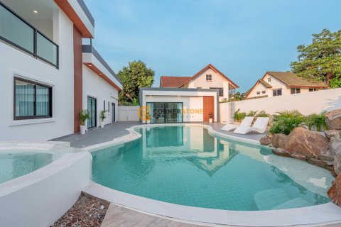 Estudio en Pattaya, Tailandia № 125670 - foto 4