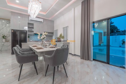 Estudio en Pattaya, Tailandia № 125670 - foto 11