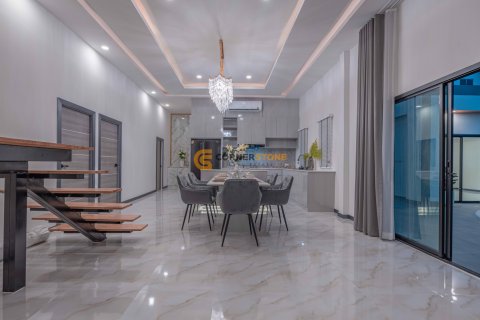 Estudio en Pattaya, Tailandia № 125670 - foto 12