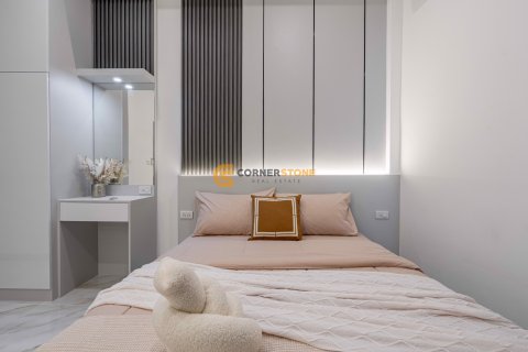 Estudio en Pattaya, Tailandia № 125670 - foto 30