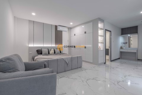 Estudio en Pattaya, Tailandia № 125670 - foto 17