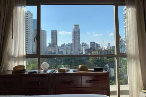 Sobre plano Via Botani en Bangkok, Tailandia № 46746 - foto 7
