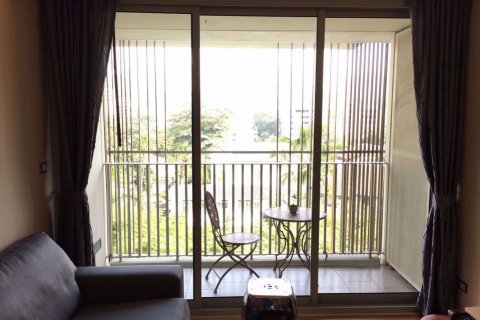 Off-plan Via 31 in Bangkok, Thailand № 46749 - photo 2