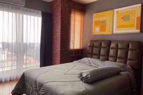Condominio de 2 dormitorios en Bang Sue, Bangkok, Tailandia № 76928 - foto 7