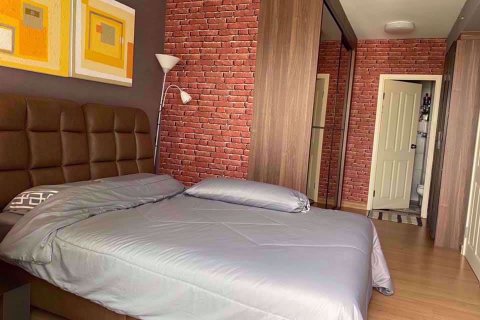 Condominio de 2 dormitorios en Bang Sue, Bangkok, Tailandia № 76928 - foto 8
