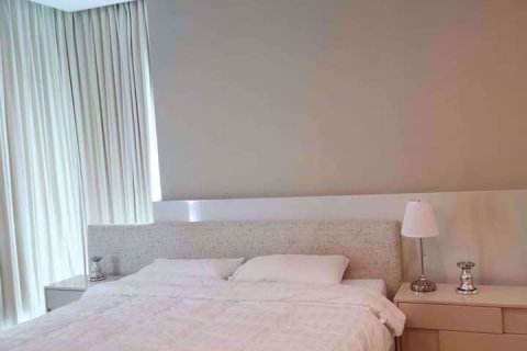 Condominio de 1 dormitorio en Watthana, Bangkok, Tailandia № 76929 - foto 6