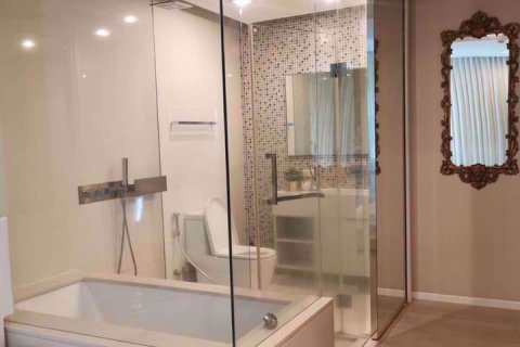Condominio de 1 dormitorio en Watthana, Bangkok, Tailandia № 76929 - foto 8