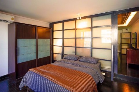 Condominio de 1 dormitorio en Watthana, Bangkok, Tailandia № 76934 - foto 6