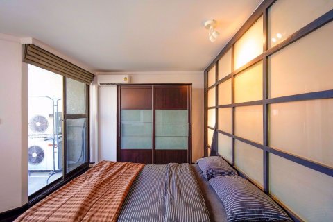 Condominio de 1 dormitorio en Watthana, Bangkok, Tailandia № 76934 - foto 8