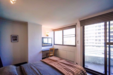 Condominio de 1 dormitorio en Watthana, Bangkok, Tailandia № 76934 - foto 10