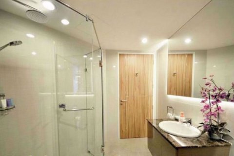 Condominio de 4 dormitorios en Khlong Toei, Bangkok, Tailandia № 76931 - foto 15