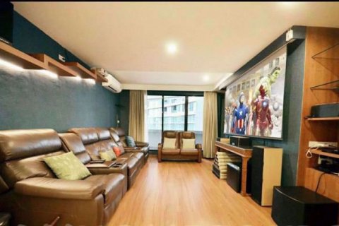 Condominio de 4 dormitorios en Khlong Toei, Bangkok, Tailandia № 76931 - foto 8