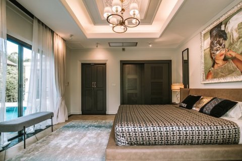 House on Nai Harn Beach, Thailand 2 bedrooms № 75853 - photo 29