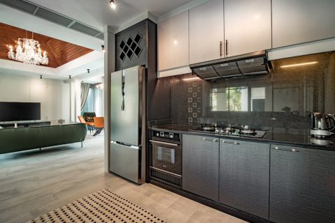 House on Nai Harn Beach, Thailand 2 bedrooms № 75853 - photo 16