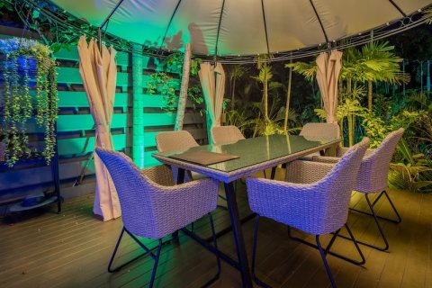 House on Nai Harn Beach, Thailand 2 bedrooms № 75853 - photo 9