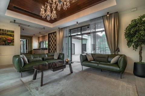 House on Nai Harn Beach, Thailand 2 bedrooms № 75853 - photo 10
