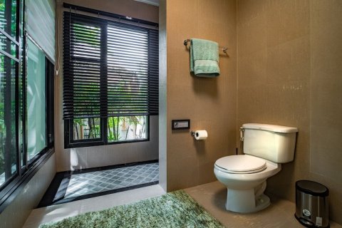 House on Nai Harn Beach, Thailand 2 bedrooms № 75853 - photo 26
