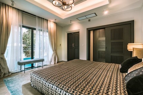 House on Nai Harn Beach, Thailand 2 bedrooms № 75853 - photo 28