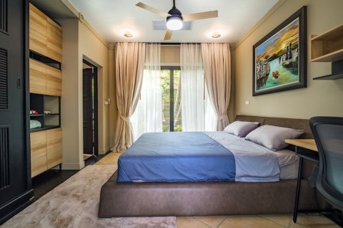 House on Nai Harn Beach, Thailand 2 bedrooms № 75853 - photo 19