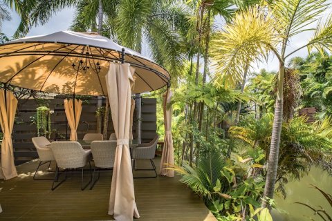 House on Nai Harn Beach, Thailand 2 bedrooms № 75853 - photo 7