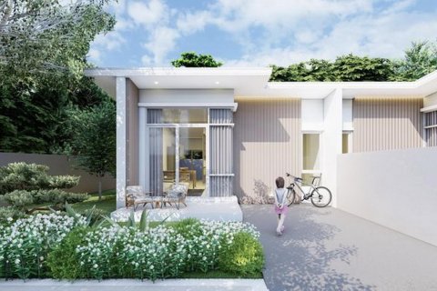 Off-Plan Life Baan Kian in Phuket, Thailand № 80769