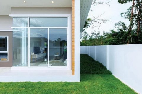 Off-Plan Life Baan Kian in Phuket, Thailand № 80769 - Foto 3