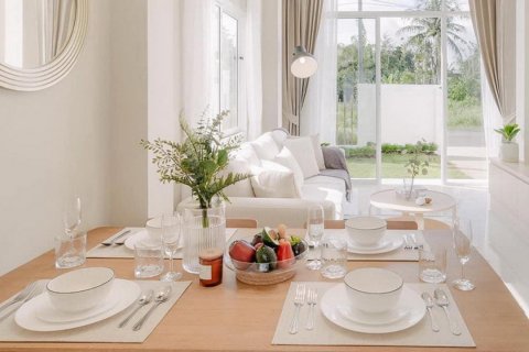 Off-Plan Life Baan Kian in Phuket, Thailand № 80769 - Foto 4