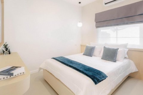 Off-Plan Life Baan Kian in Phuket, Thailand № 80769 - Foto 5