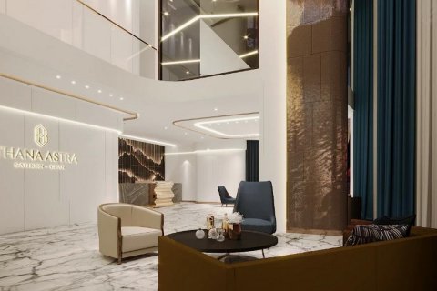 Sobre plano Thana Astra Sathorn-Chan en Bangkok, Tailandia № 80768 - foto 4