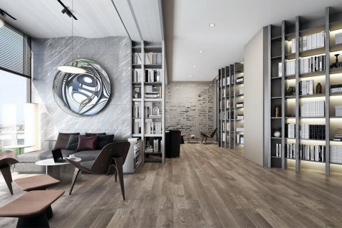 ЖК Nue Noble Ratchada-Lat Phrao в Бангкоке, Таиланд № 80767 - фото 5