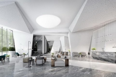 ЖК Nue Noble Ratchada-Lat Phrao в Бангкоке, Таиланд № 80767 - фото 7