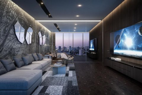 ЖК Nue Noble Ratchada-Lat Phrao в Бангкоке, Таиланд № 80767 - фото 8
