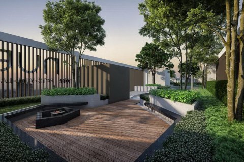 ЖК Nue Noble Ratchada-Lat Phrao в Бангкоке, Таиланд № 80767 - фото 2