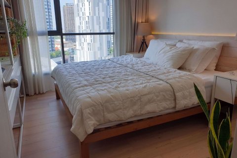 Hors-plan Life Sukhumvit 48 à Bangkok, Thaïlande № 34263 - photo 6