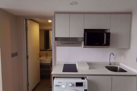 Sobre plano Knightsbridge Prime Sathorn en Bangkok, Tailandia № 36706 - foto 3