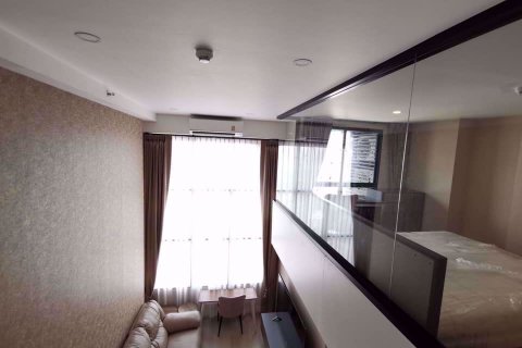 Sobre plano Knightsbridge Prime Sathorn en Bangkok, Tailandia № 36706 - foto 9