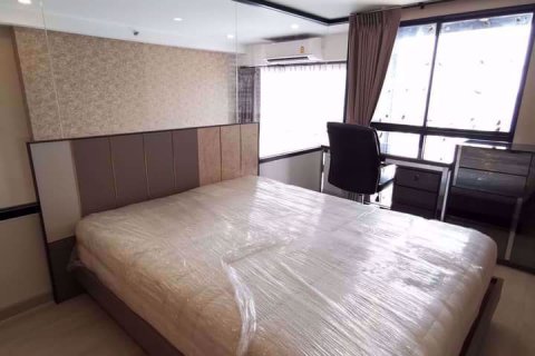 Sobre plano Knightsbridge Prime Sathorn en Bangkok, Tailandia № 36706 - foto 8