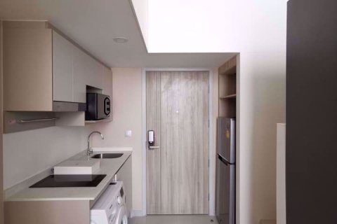 Sobre plano Knightsbridge Prime Sathorn en Bangkok, Tailandia № 36706 - foto 4