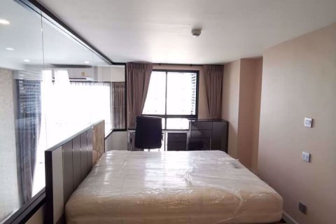 Sobre plano Knightsbridge Prime Sathorn en Bangkok, Tailandia № 36706 - foto 7