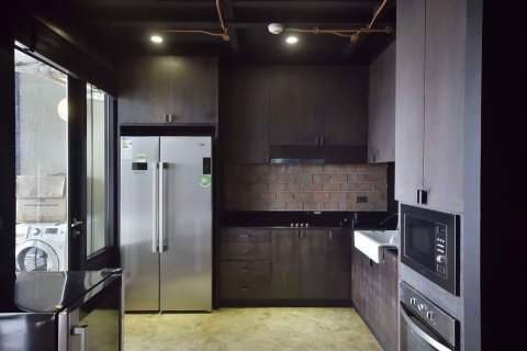 Off-Plan The Emporio Place in Bangkok, Thailand № 36631 - Foto 6