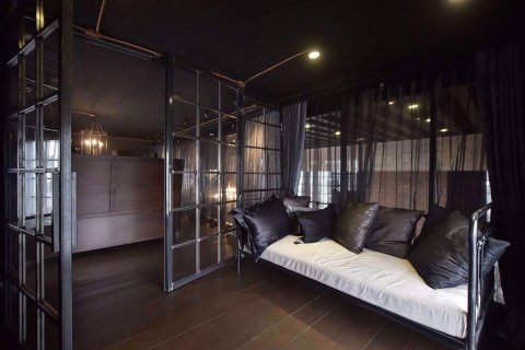 Off-Plan The Emporio Place in Bangkok, Thailand № 36631 - Foto 10
