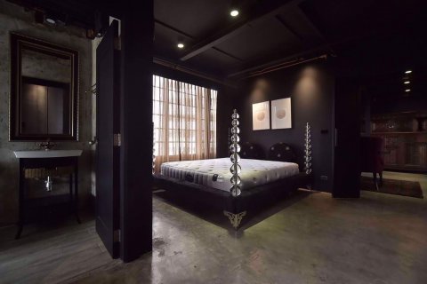 Off-Plan The Emporio Place in Bangkok, Thailand № 36631 - Foto 12