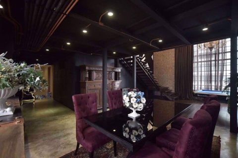 Off-Plan The Emporio Place in Bangkok, Thailand № 36631 - Foto 5