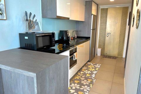 Estudio en el condominio en Jomtien Beach, Pattaya, Tailandia № 100502 - foto 9