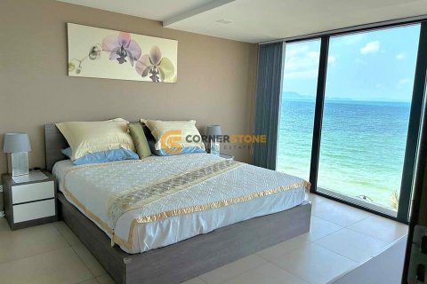 Estudio en el condominio en Jomtien Beach, Pattaya, Tailandia № 100502 - foto 7