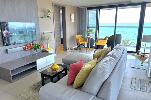 Estudio en el condominio en Jomtien Beach, Pattaya, Tailandia № 100502 - foto 6