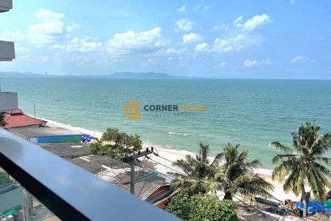 Estudio en el condominio en Jomtien Beach, Pattaya, Tailandia № 100502 - foto 3