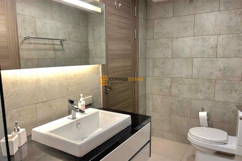 Estudio en el condominio en Jomtien Beach, Pattaya, Tailandia № 100502 - foto 10