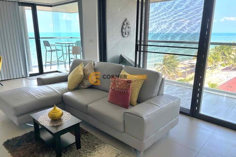 Estudio en el condominio en Jomtien Beach, Pattaya, Tailandia № 100502 - foto 4