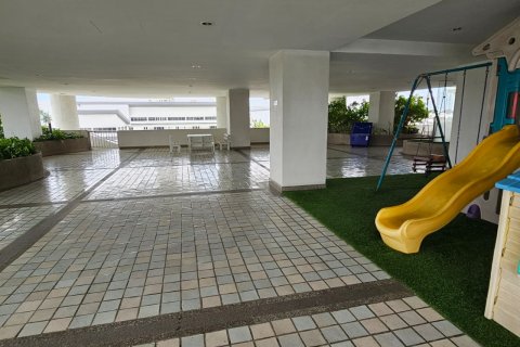 คอนโดมิเนียมในยานนาวา, กรุงเทพฯ, ประเทศไทย, 3 ห้องนอน № 123674 - รูปถ่าย 21